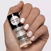 Glazed Donut Top Coat  8ml-225123 Glazed Donut Top Coat  8ml-225123 2